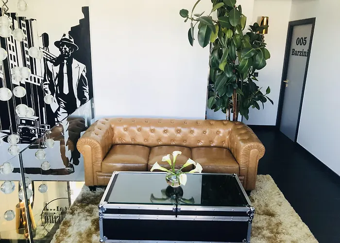 Guest House El Padrino Portomarín